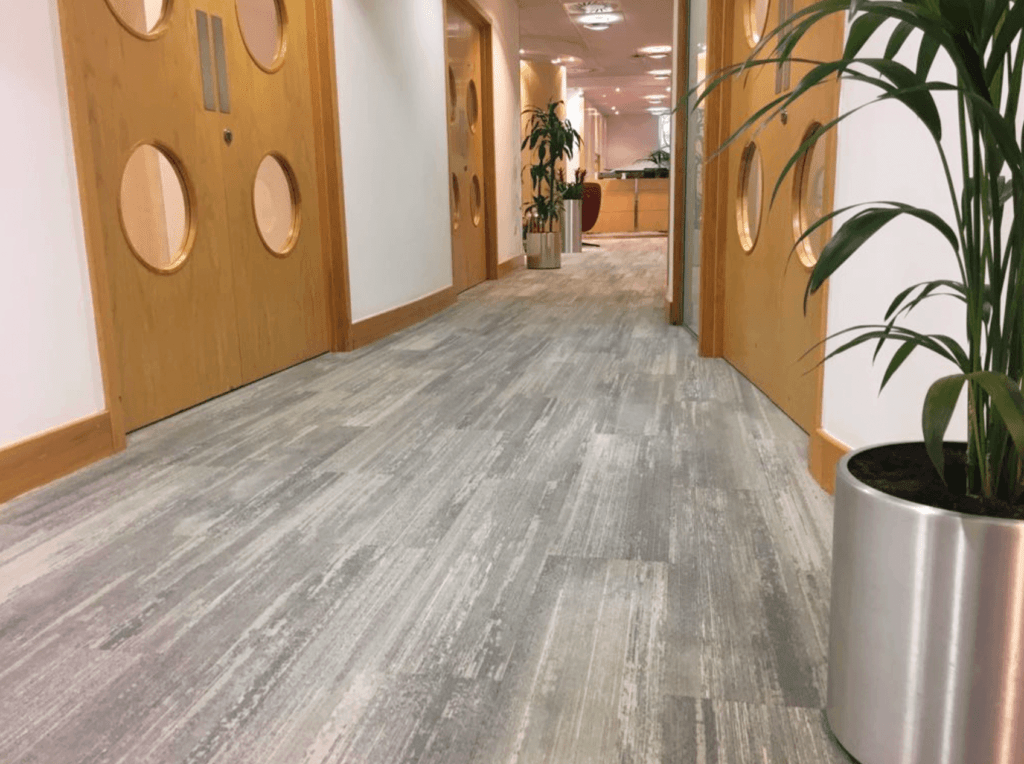 Carpet Tiles - 0002
