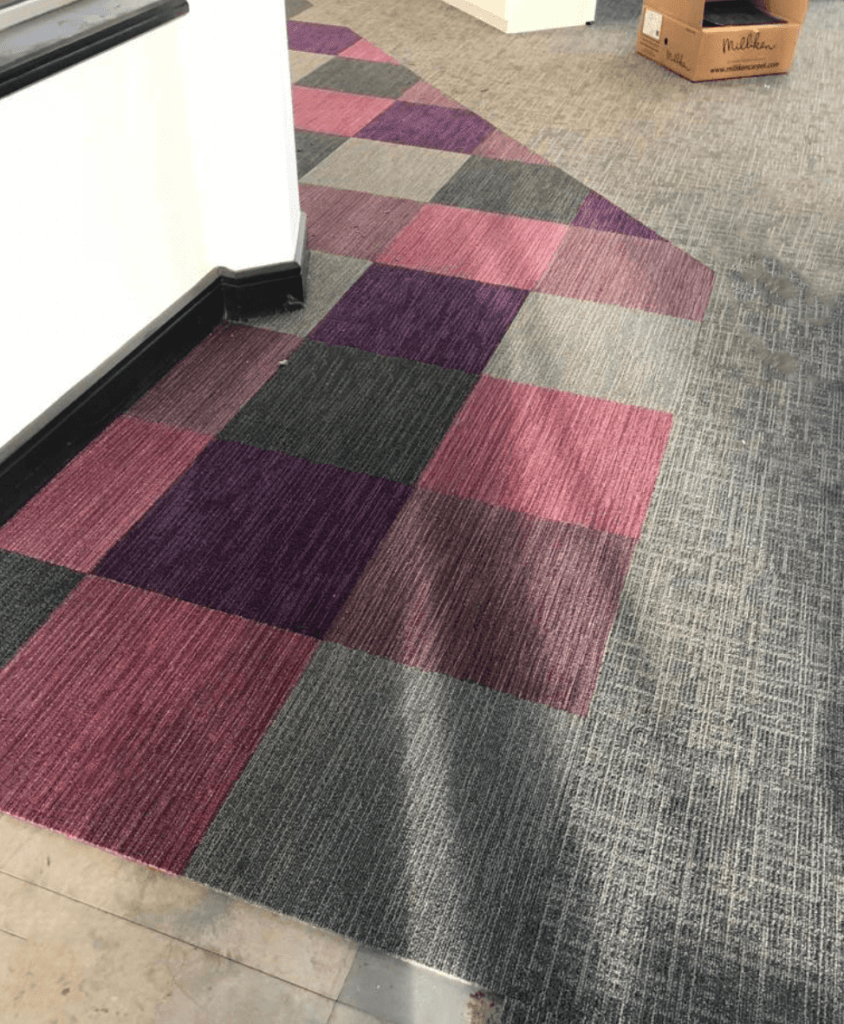 Carpet Tiles - 0018