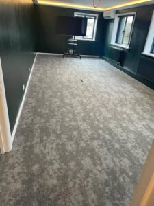 Carpet Tiles - 0025